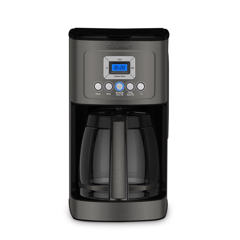 Cuisinart 14 cups Black Coffee Maker