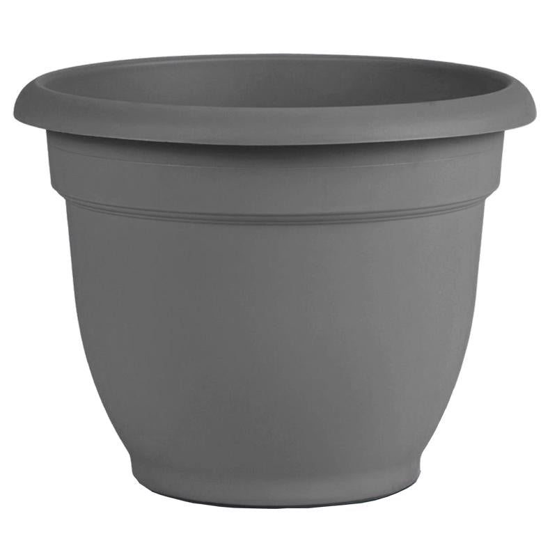 Bloem AP20908 Ariana Round Planter, 20 Inch