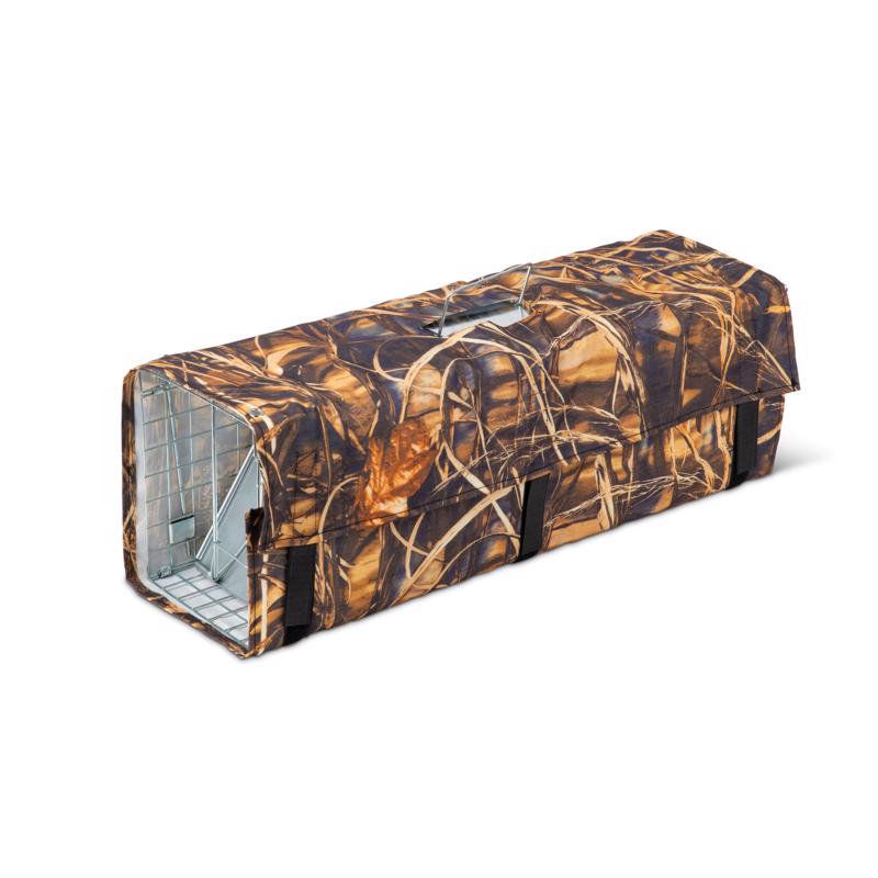 JT Eaton Answer Medium Live Catch Animal Trap Cover For Rabbits and Skunks 1 pk