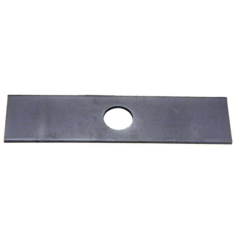 MaxPower 7.75 in. L Edger Blade