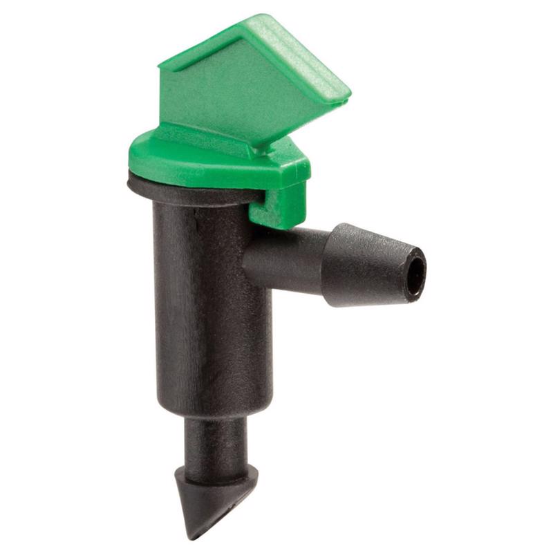 Rain Bird Full-Circle Drip Irrigation Dripper 4 gph 25 pk
