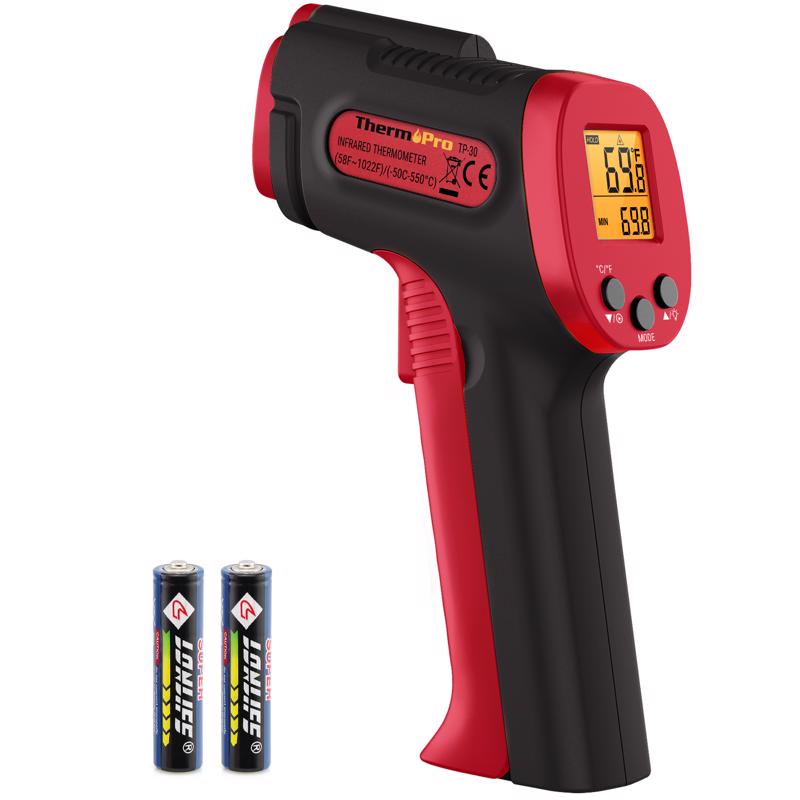 ThermoPro Digital Infrared Thermometer