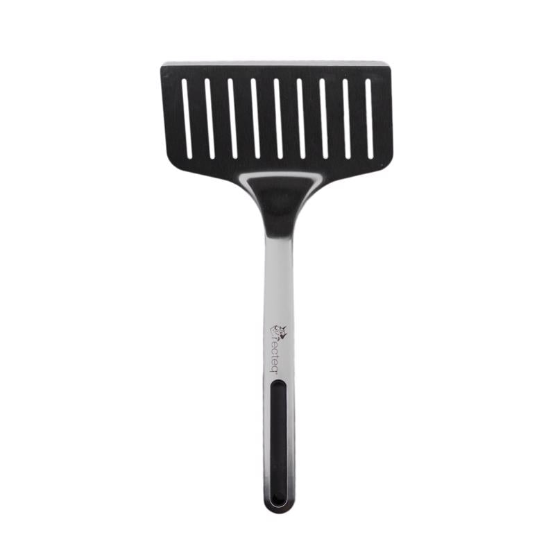 Recteq Black/Silver Grill Spatula 1 pk