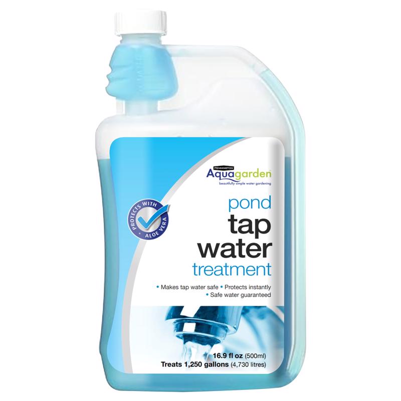 Pennington Aquagarden Water Treatment 16.9 fl. oz.