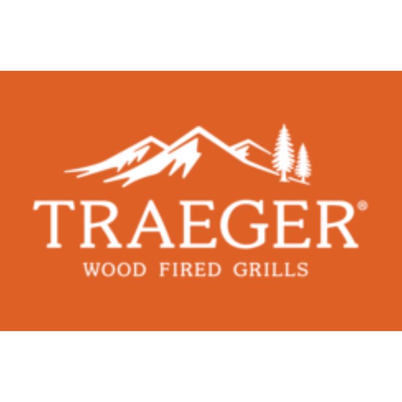 Traeger Meater Pro WiFi Enabled Grill Thermometer