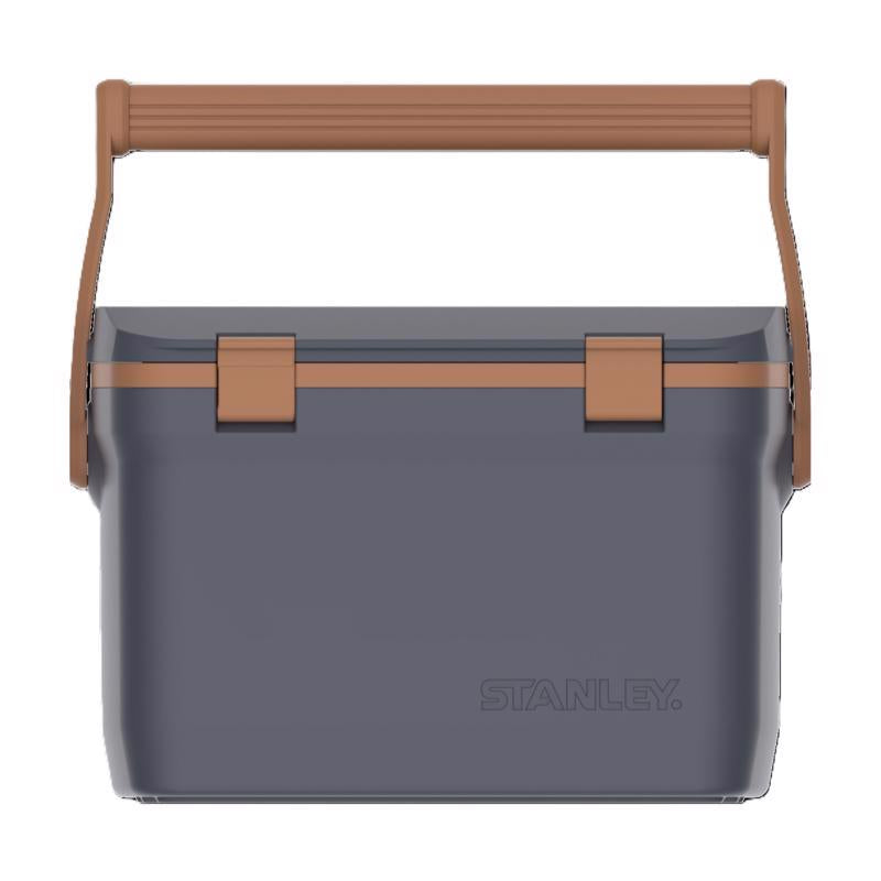 Stanley The Easy-Carry Gray 16 qt Cooler