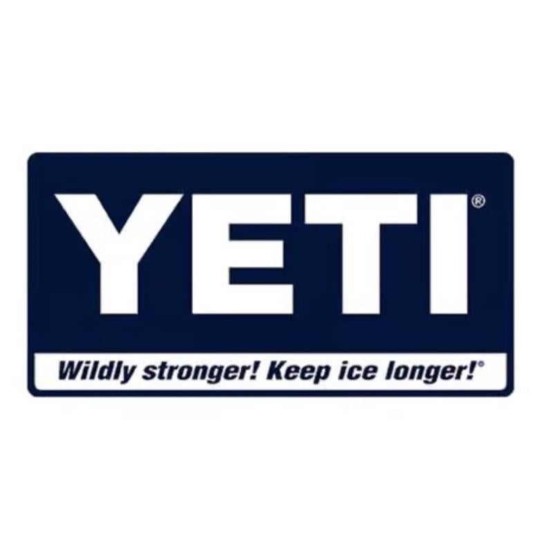 YETI Boomer Rescue Red Stainless Steel 8 cups Pet Bowl