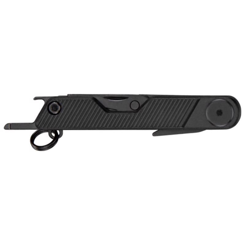 Gerber 440 Stainless Steel 4-5 in. Multi-Function Knife