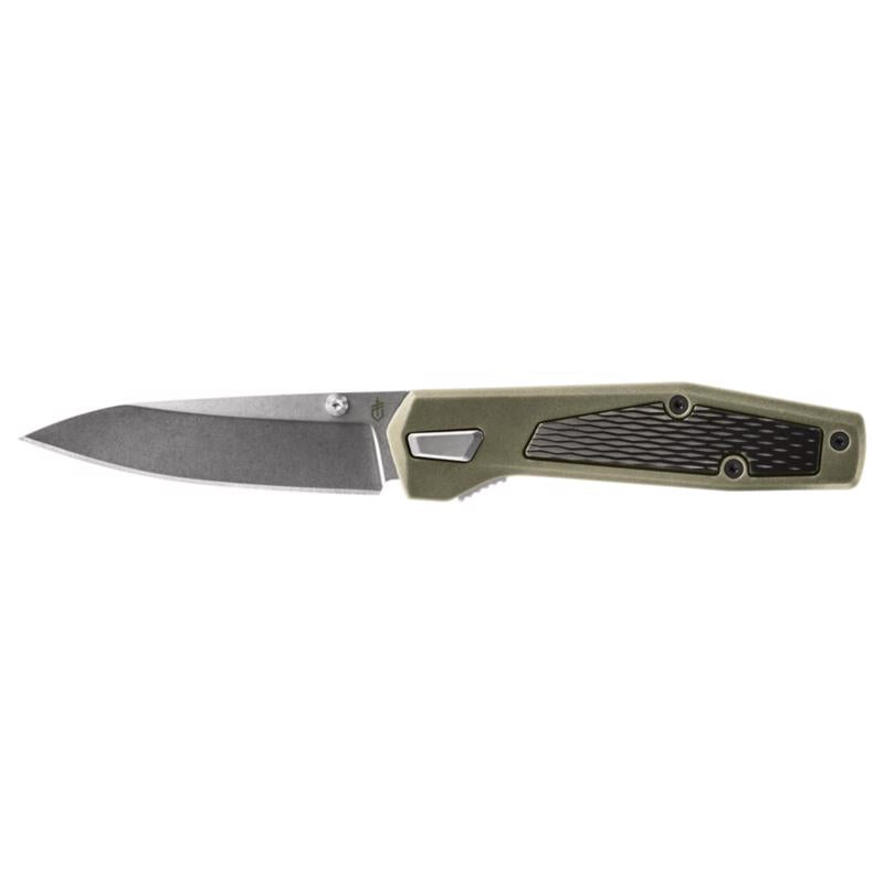 Gerber 440 Stainless Steel > 6 in. Knife