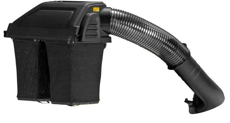 Troy-Bilt 19B70054OEM Double Bagger, 6.5 bu, For: Troy-Bilt Z42, Z46 Zero-Turn Mowers with 42, 46 in Deck