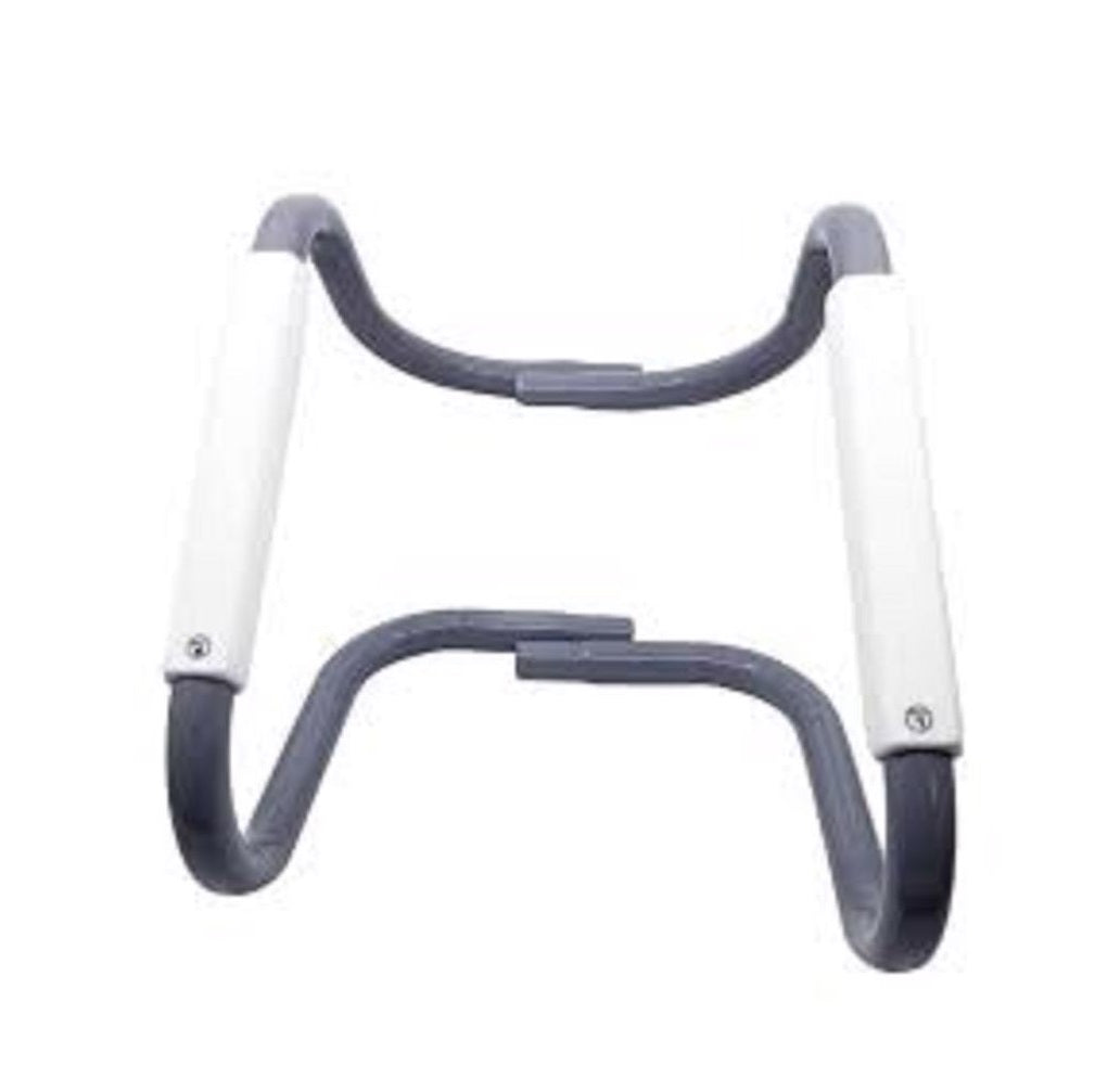Bemis A05313 GRY Assurance Seat Support Arms, Gray