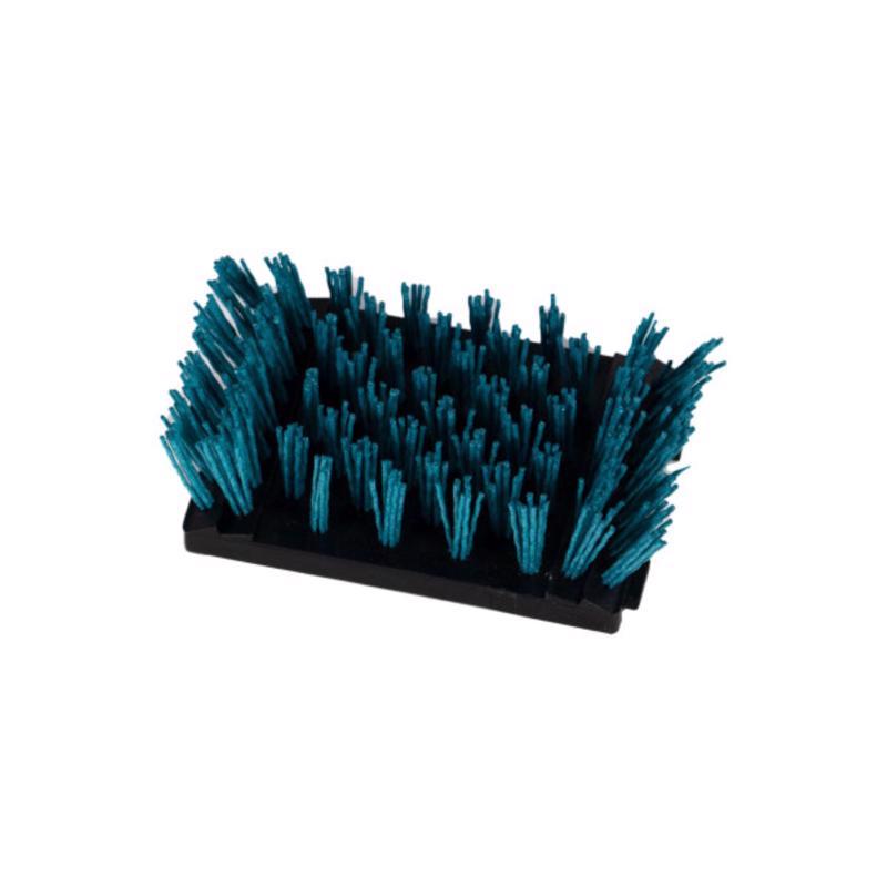 Charbroil CB1250061R12 Grill Brush Replacement Head 5.6 in. H X 1.25 in. L X 2.5 in. W