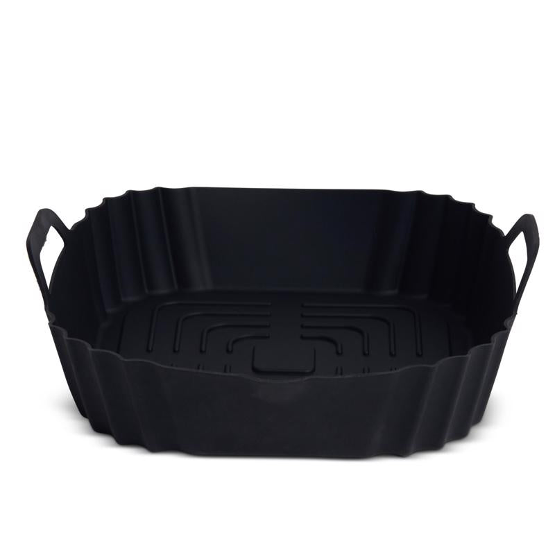 Core Kitchen AC56771 Silicone Air Fryer Liner, 5 Quart