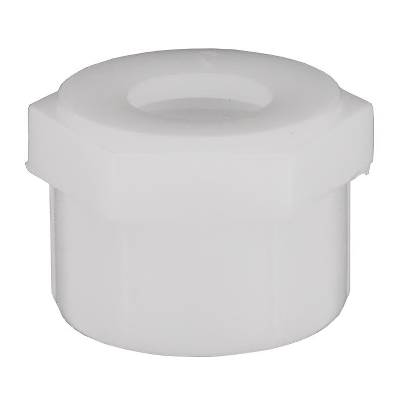 Danco 81422 Ballcock Coupling Nut Washer Multicolored Brass