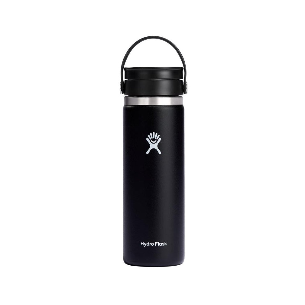 Hydro Flask W20BCX001 BPA Free Insulated Bottle, Stainless Steel