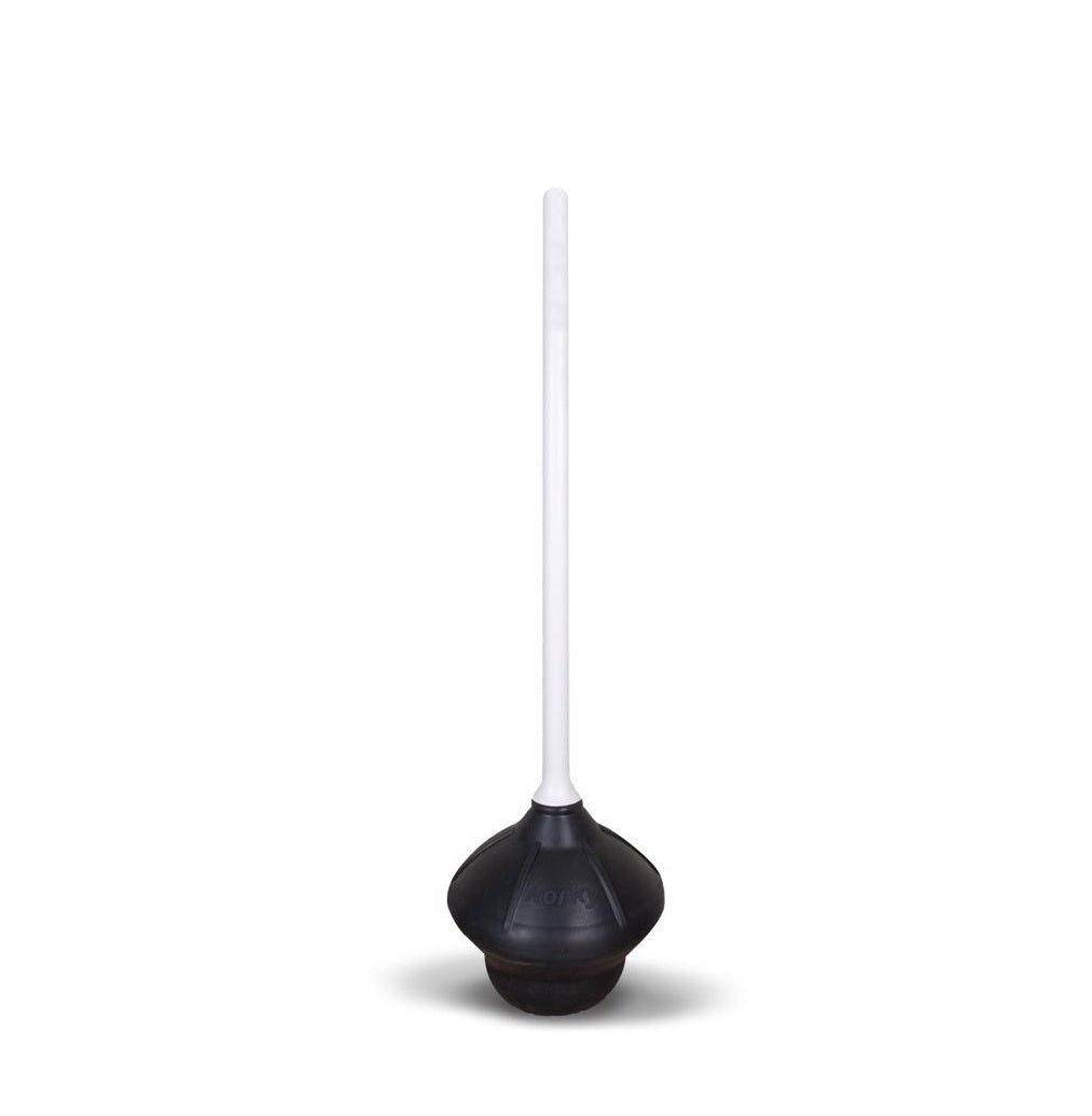 Korky 92-8A Toilet Plunger, Plastic
