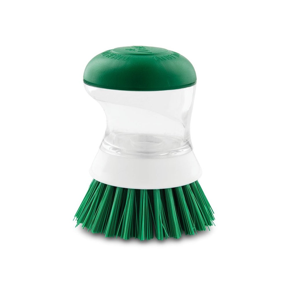 Libman 1278 Palm Brush, Nylon Trim