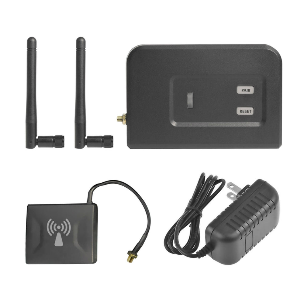 Mighty Mule MMS100 Wireless Gate Connection System, 12 Volt