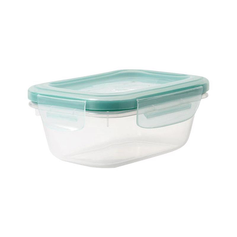 Oxo 11174200 Good Grips 1.6 cup Clear Food Storage Container