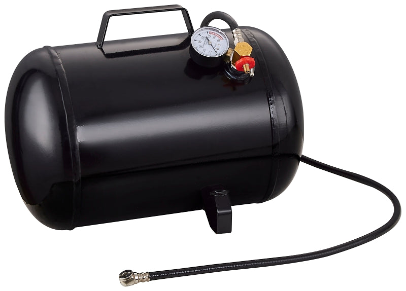 ProSource AT05 Portable Air Tank, 5 Gallon