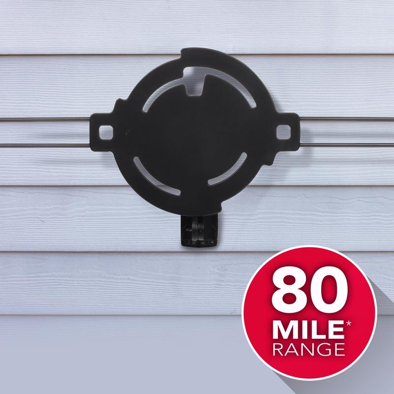 RCA ANT860EV Outdoor HDTV Rooftop/Attic Antenna