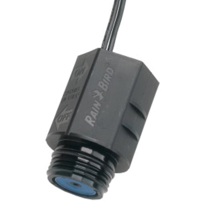 Rain Bird DASASVF100 Anti-Siphon Valve with Flow Control, Plastic