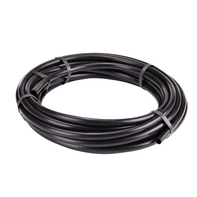 Raindrip 062005P Polyethylene Drip Irrigation Tubing .710 inch.Dia X 50 ft.L