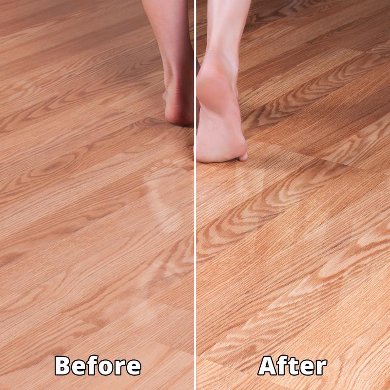 Rejuvenate HG-R85001 Semi-Gloss Floor Polish Liquid, 32 oz