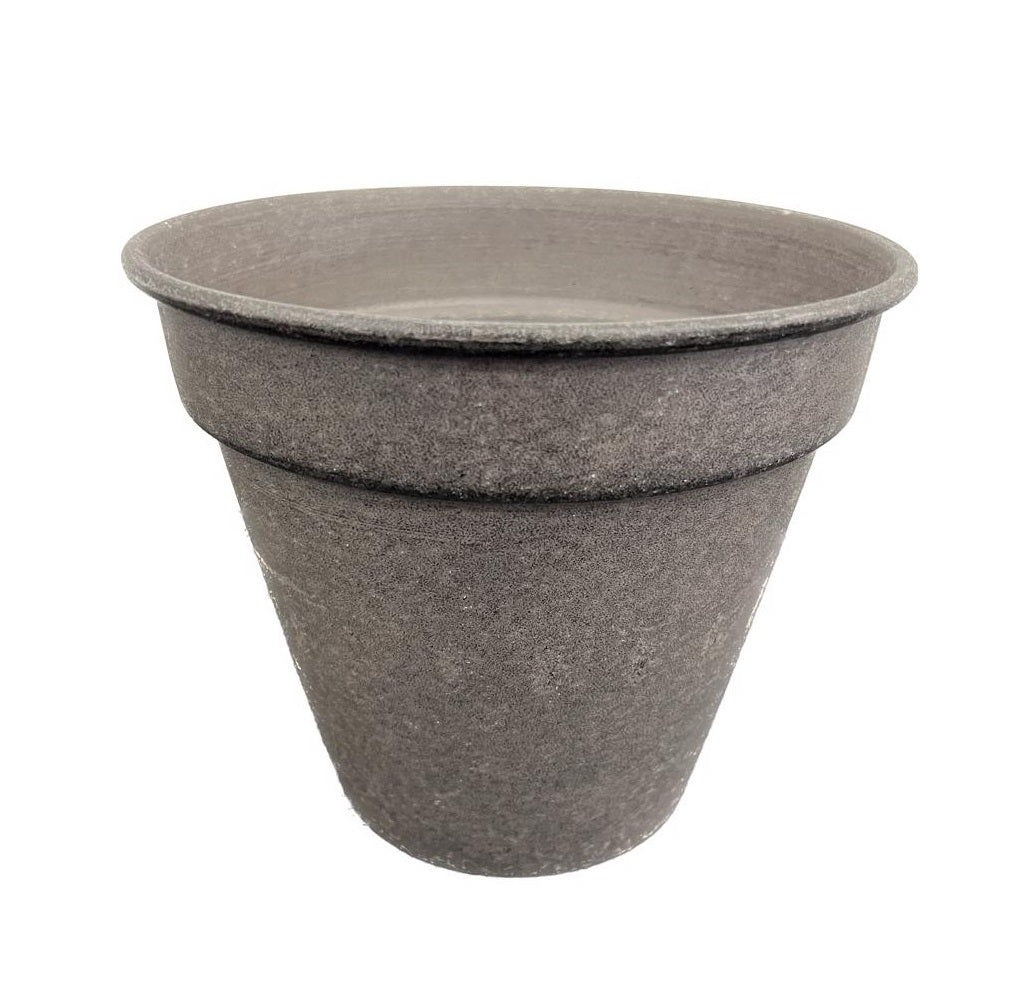 Robert Allen MPT02839 Tahoe Planter, Steel