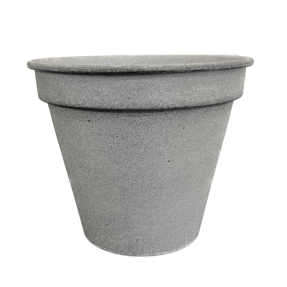 Robert Allen MPT02840 Tahoe Planter, Steel