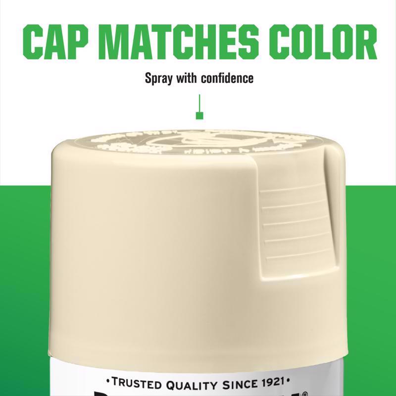 Rust-Oleum 210372 Specialty Gloss Bisque Oil-Based Appliance Epoxy 12 oz