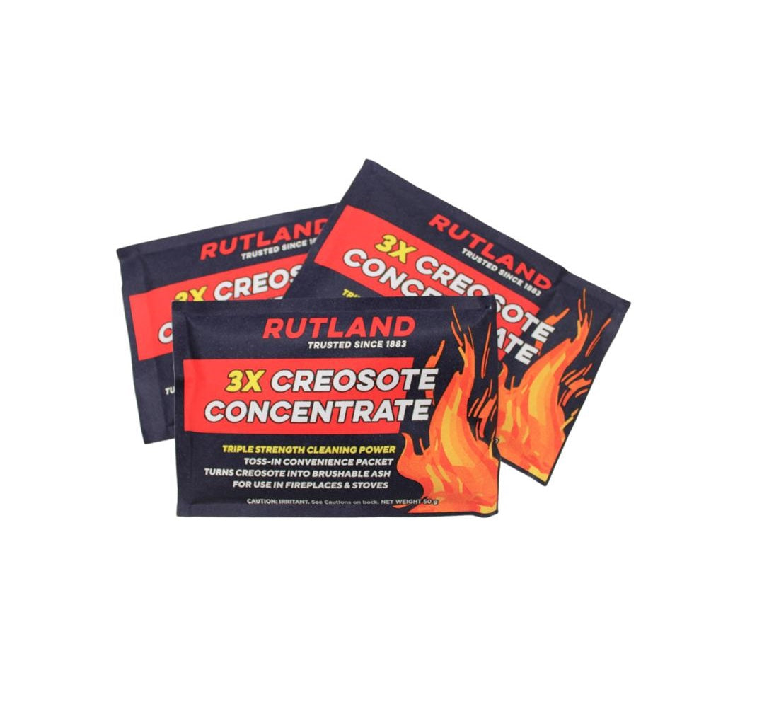 Rutland 97C20 Creosote Concentrate