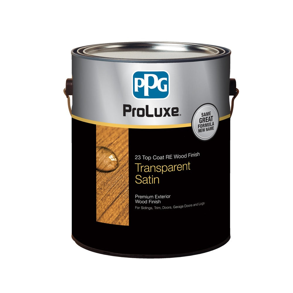 Sikkens SIK43009.01 ProLuxe Cetol Wood Finish, 1 Gallon