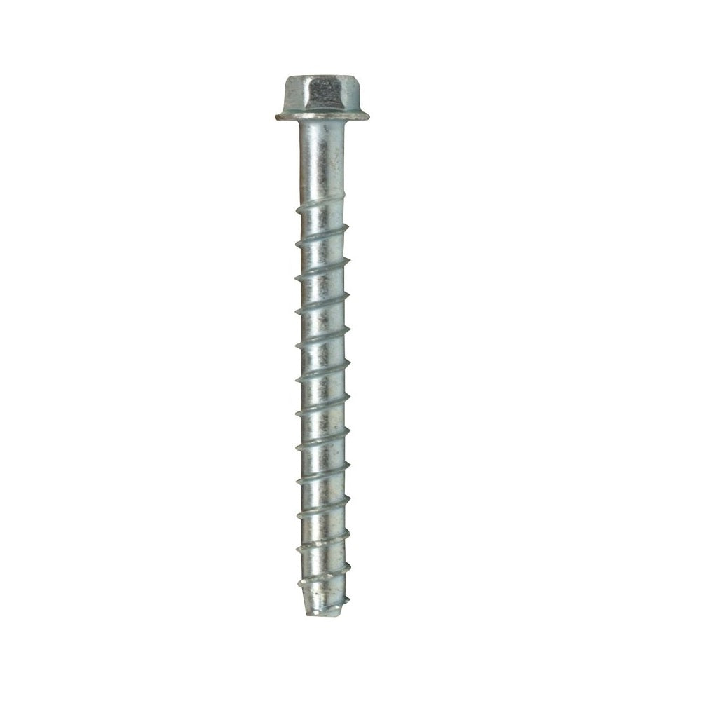 Simpson Strong-Tie THD37400HC30 Titen Heavy-Duty Screw Anchor, 4 Inch