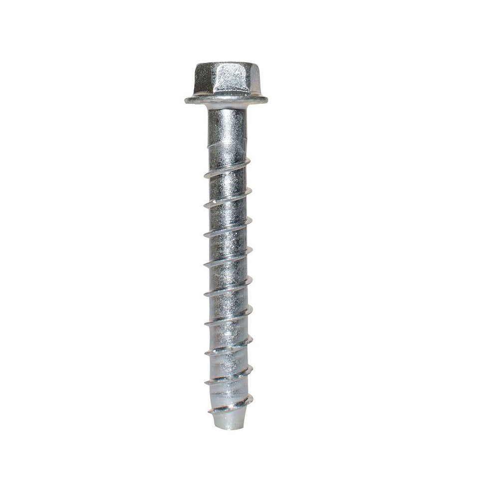 Simpson Strong-Tie THD37300HF1 Titen Heavy-Duty Screw Anchor, 3 Inch