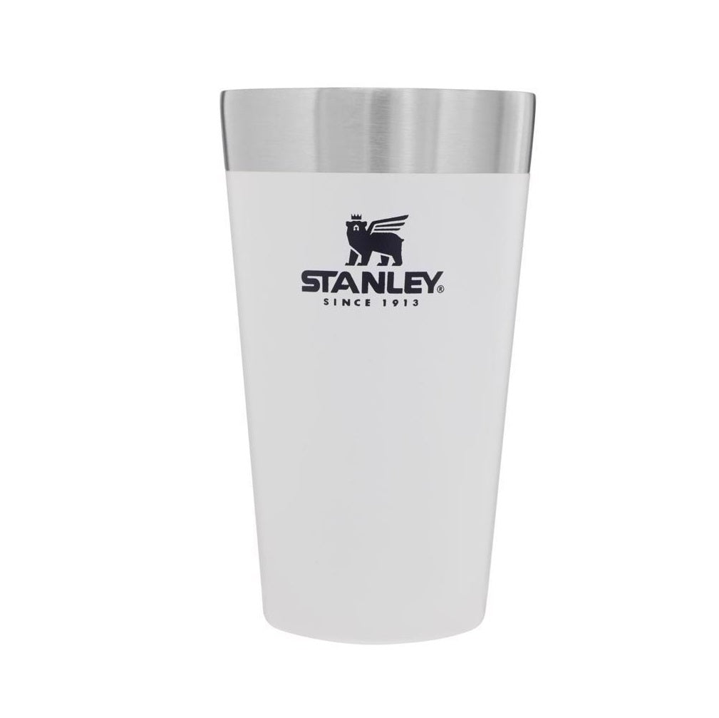 Stanley 10-02282-054 Adventure BPA Free Insulated Cup, Stainless Steel