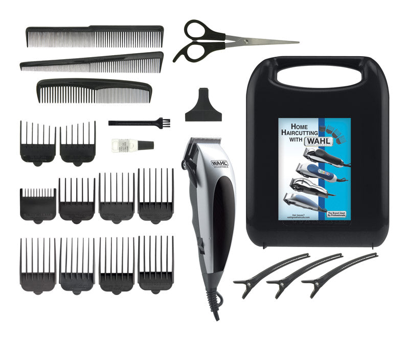 Wahl 9243-517P HomePro Haircut Kit