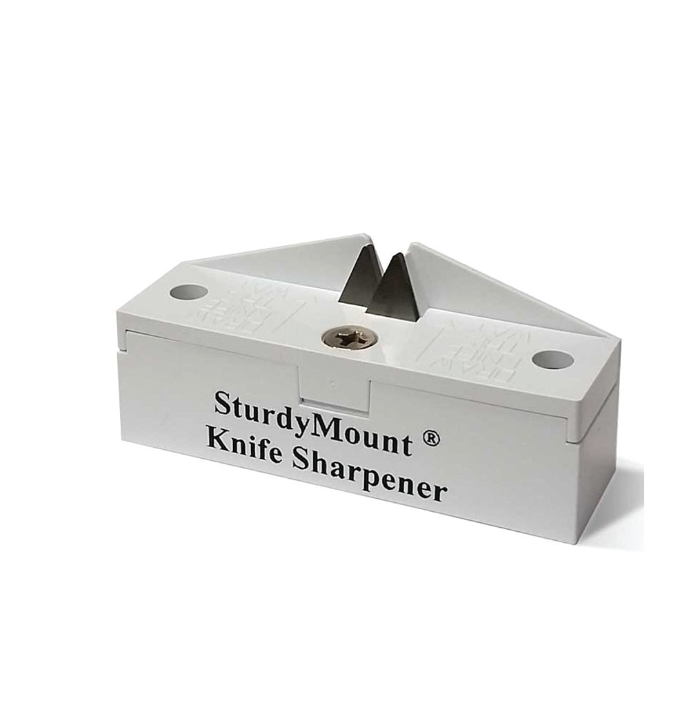 Accu Sharp 004C Sturdy Mount Knife Sharpener