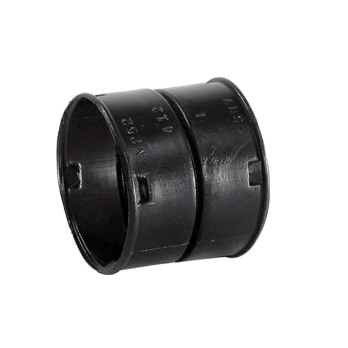 Advanced Drainage Systems 6 in. External Snap Coupling