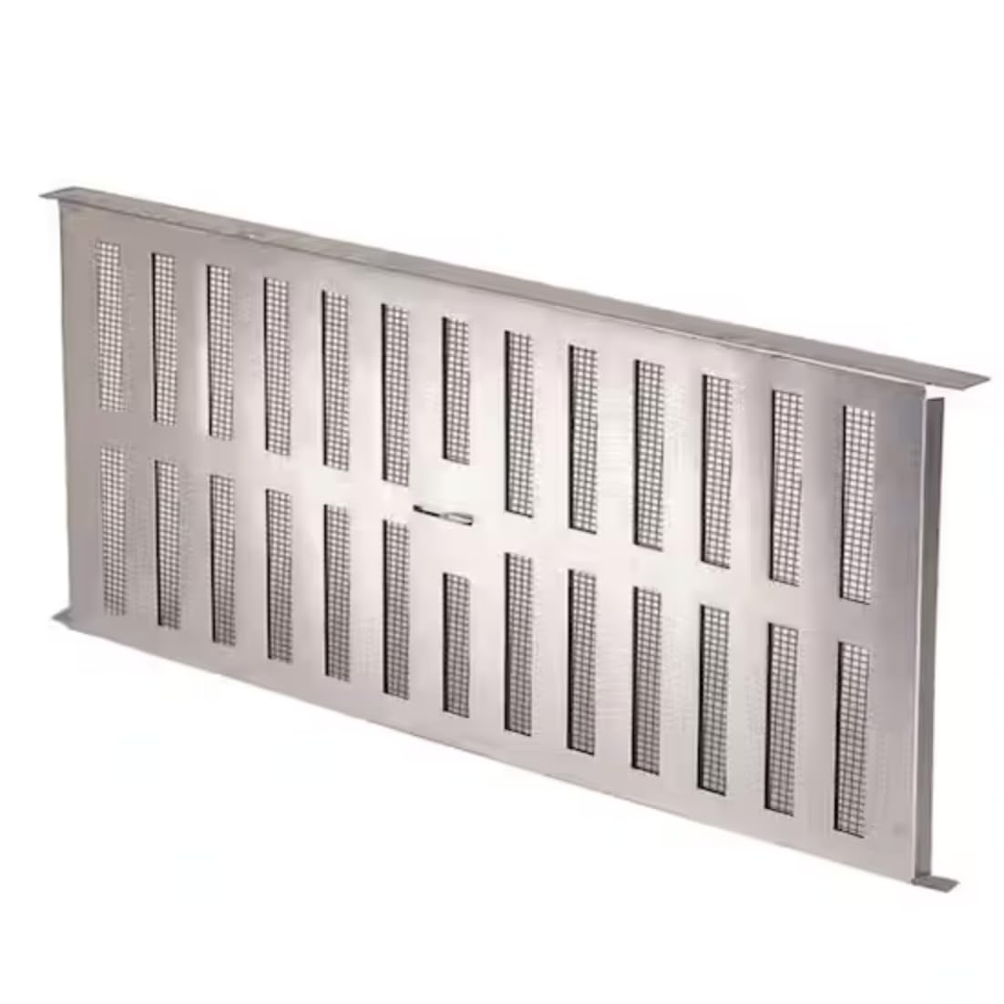 Air Vent 16 x 8 Aluminum Foundation Vent