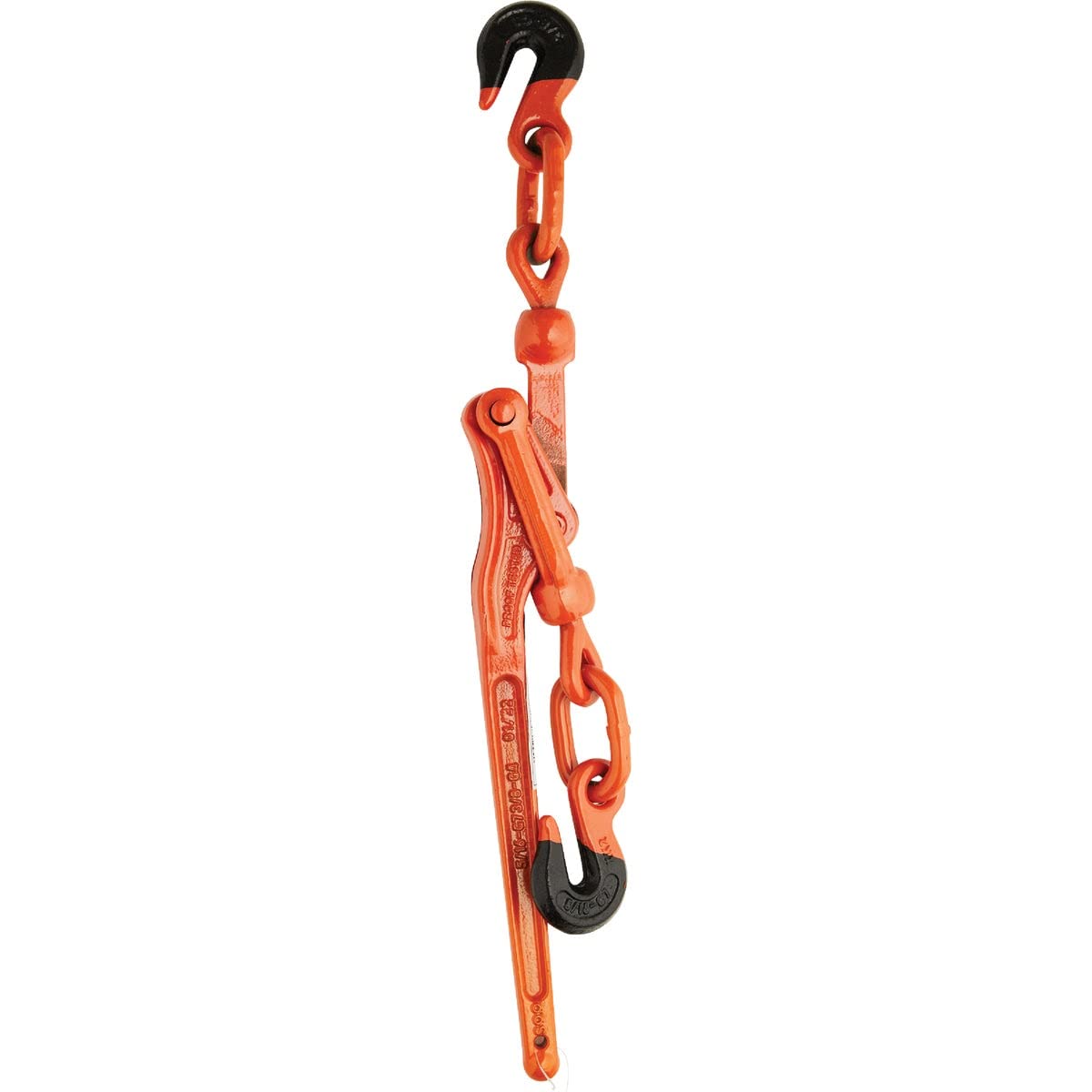 American Power Pull Malleable Load Binder 3/8"