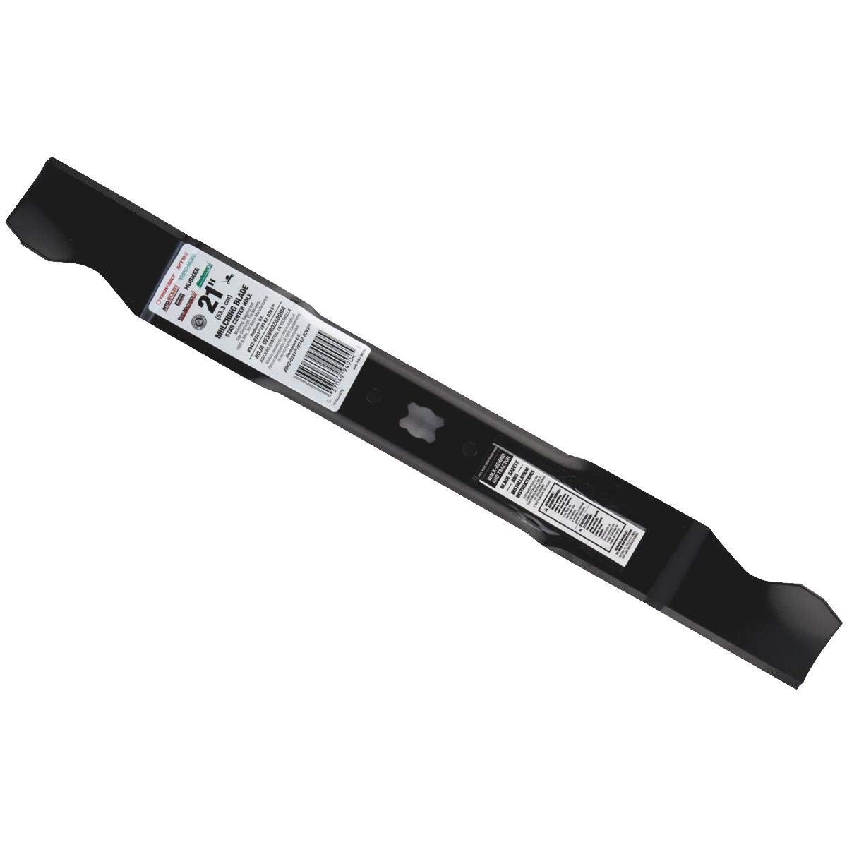 Arnold 21" Mulching Mower Blade