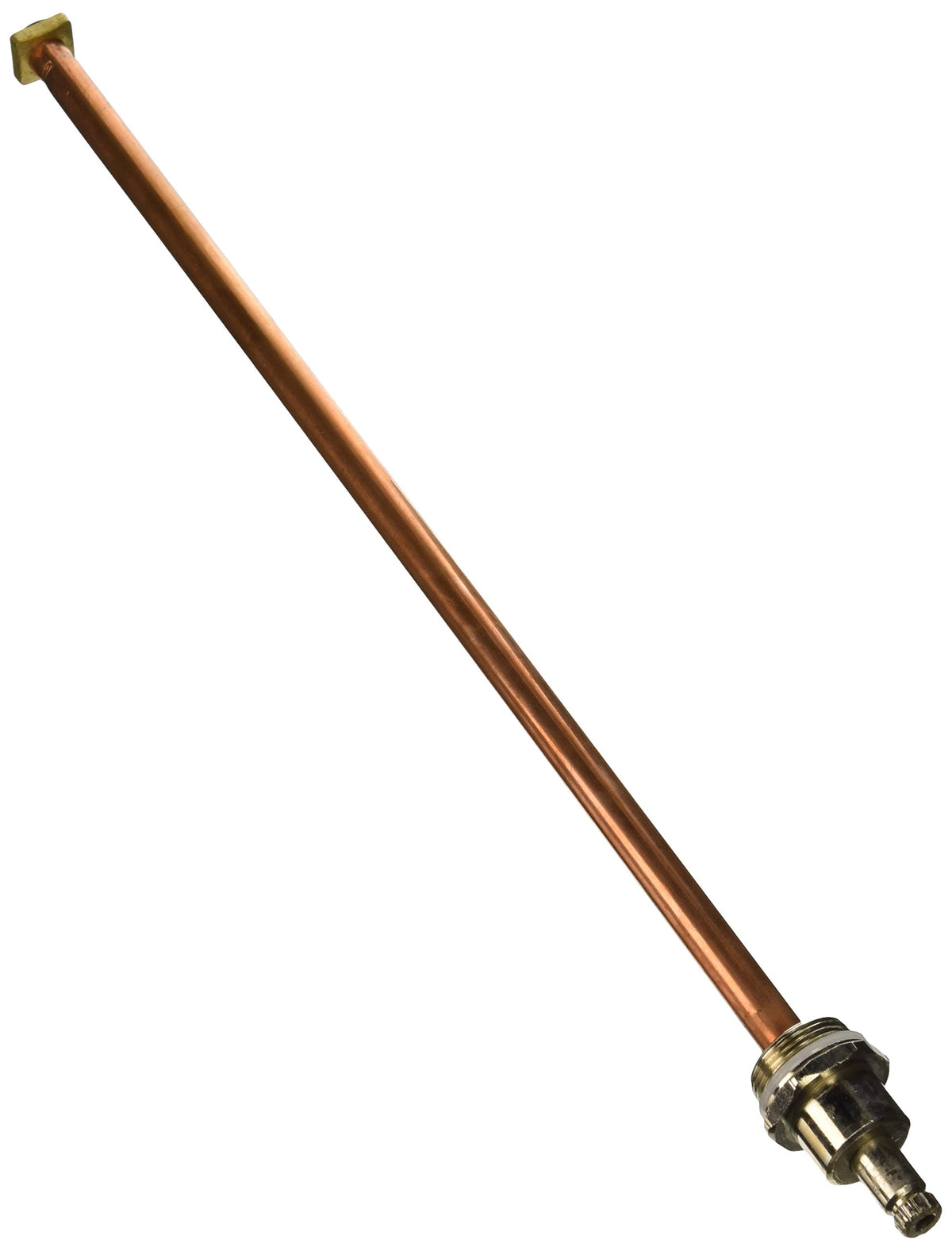 Arrowhead 10" Stem Assembly