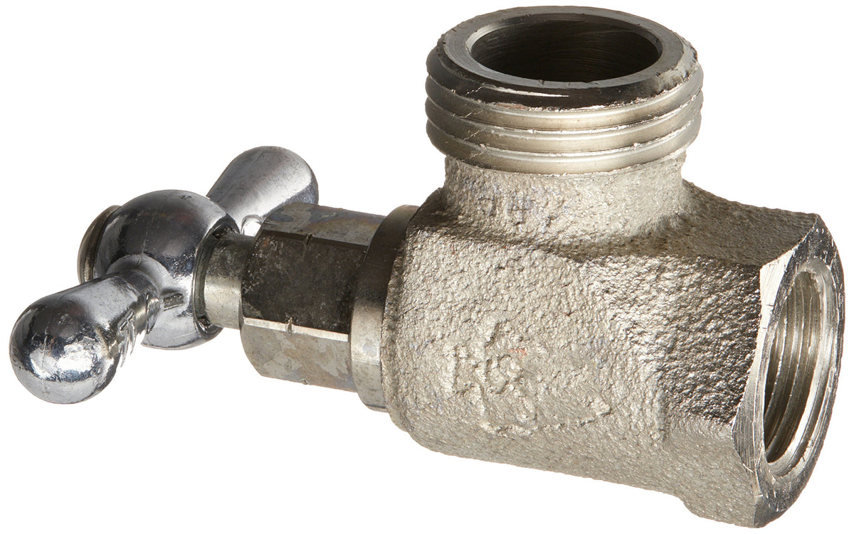 Arrowhead Brass 1/2" FPT Washing Machine Valve