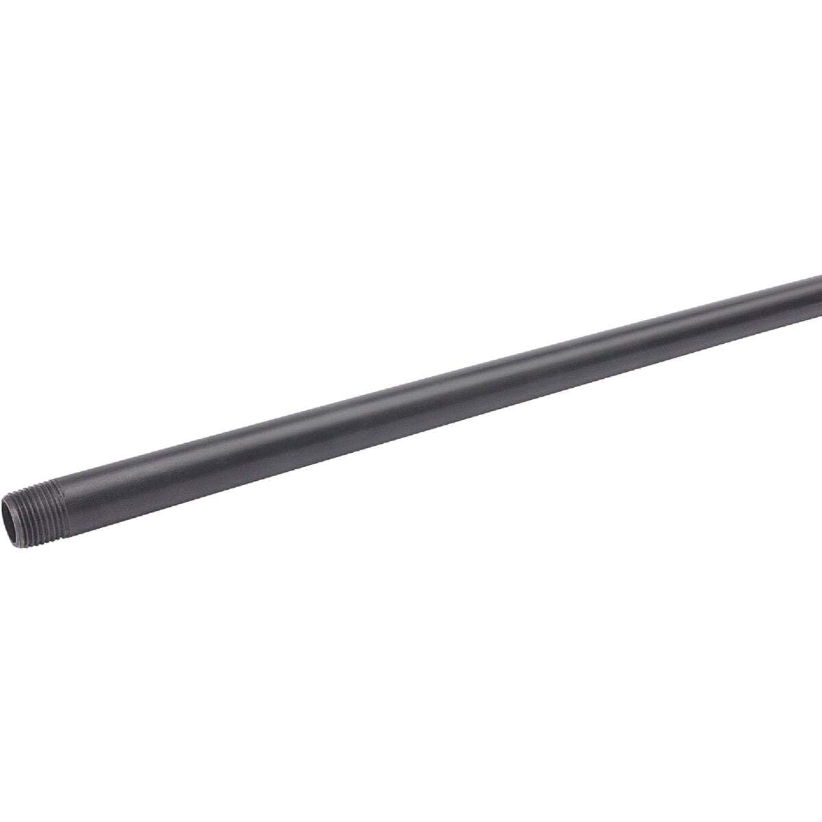 B & K 1/2 in. x 36 in. Schedule 80 PVC Pipe Nipple