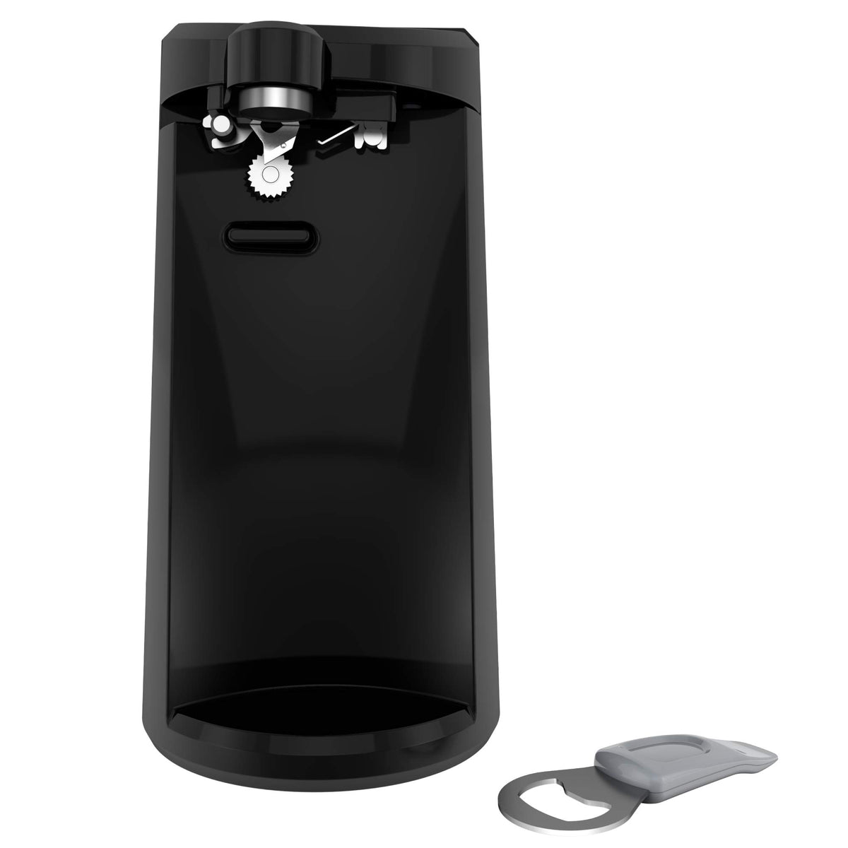 Black & Decker EasyCut Extra-Tall Electric Can Opener