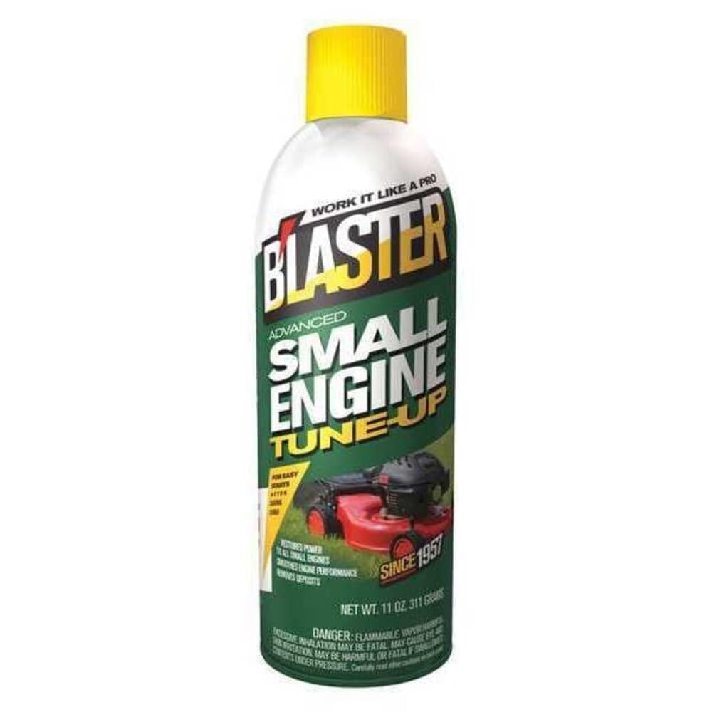 Blaster 11 oz. Advanced Small Engine Tune-Up