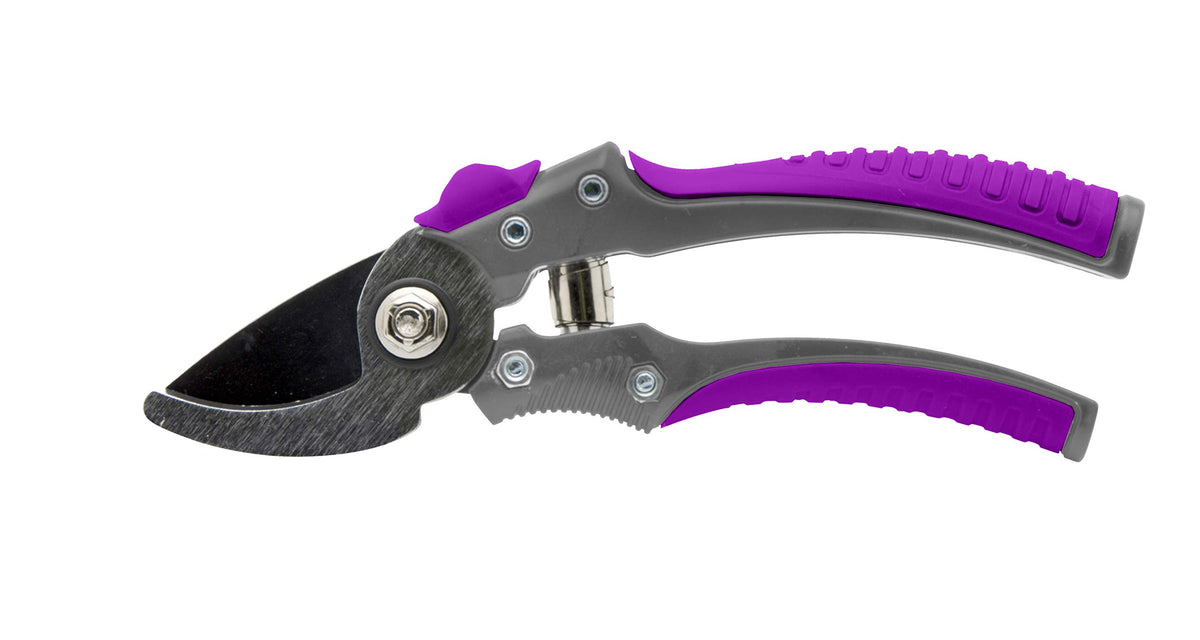 Bond Bloom Bypass Pruner 7.5 Inch, Assorted