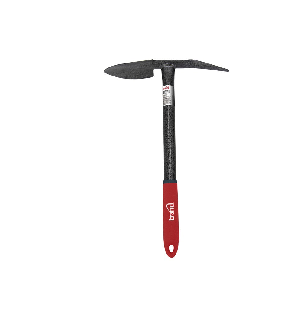 Bond 6704 Mattock Spade, Steel, 15 inches