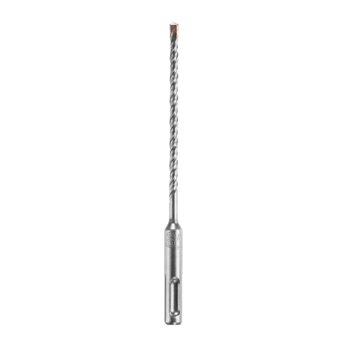 Bosch Carbide-Tip SDS-Plus Rotary Hammer Drill Bit, 3/16" x 4"